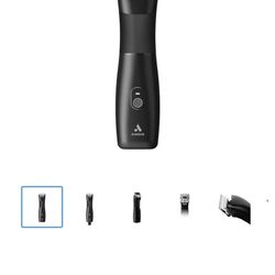 Andis Emerge Barber Clipper