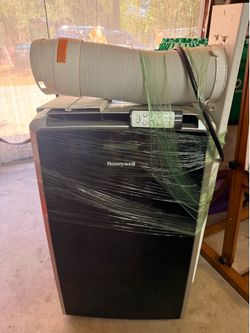 Honeywell Portable Air Conditioner – 11,500 BTU
