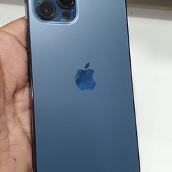used iphone 12 pro max