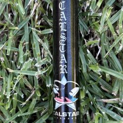 Calstar GFGR Grafighter Rail Rod Fishing Rod