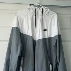 Nike Windbreaker 