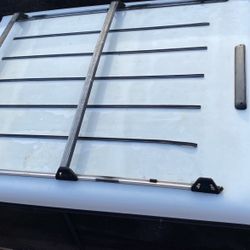 Truck Camper 