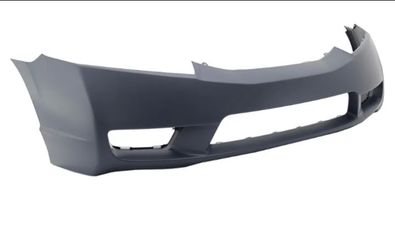 HONDA CIVIC SEDAN BUMPER 2009-2011