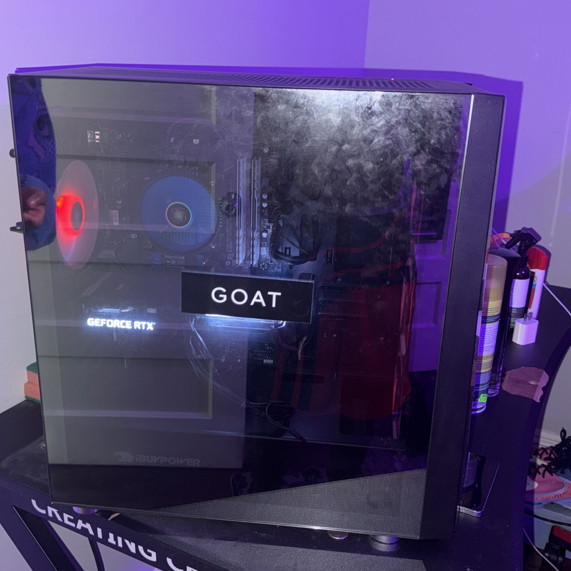 Ibuypower Gaming Pc