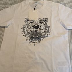 Kenzo Shirt Men 