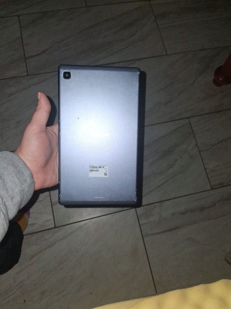 Samsung Galaxy Tablet
