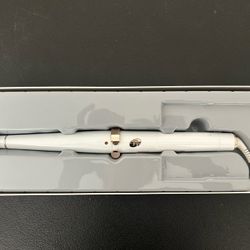 1.25”-0.75” Singlepass Wave Professional Styling Wand.