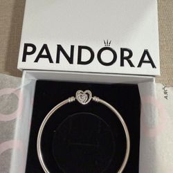 Pandora Charm Bracket 