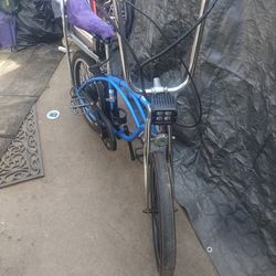 20 " SCHWINN 2020 ELECTRIC 36V BATTERY (ERAY)