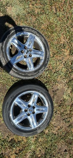 Lincoln rim