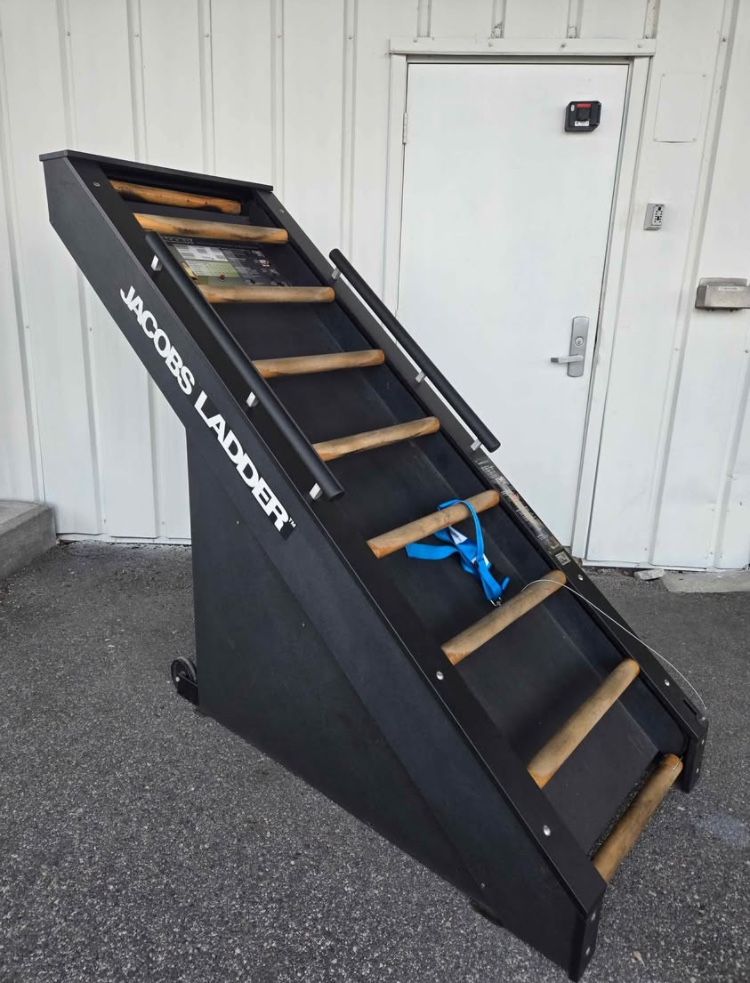 Jacobs Ladder