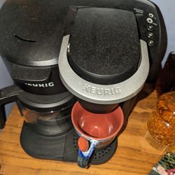 Keurig Coffee Maker 