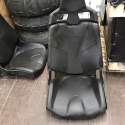 Can Am X3 Seats