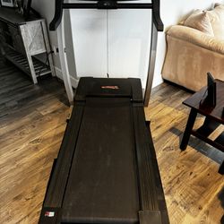 Proform 995 SEL treadmill