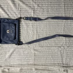 Coach Crossbody Bag