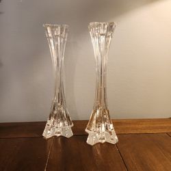 Lenox Candle Stick Holders