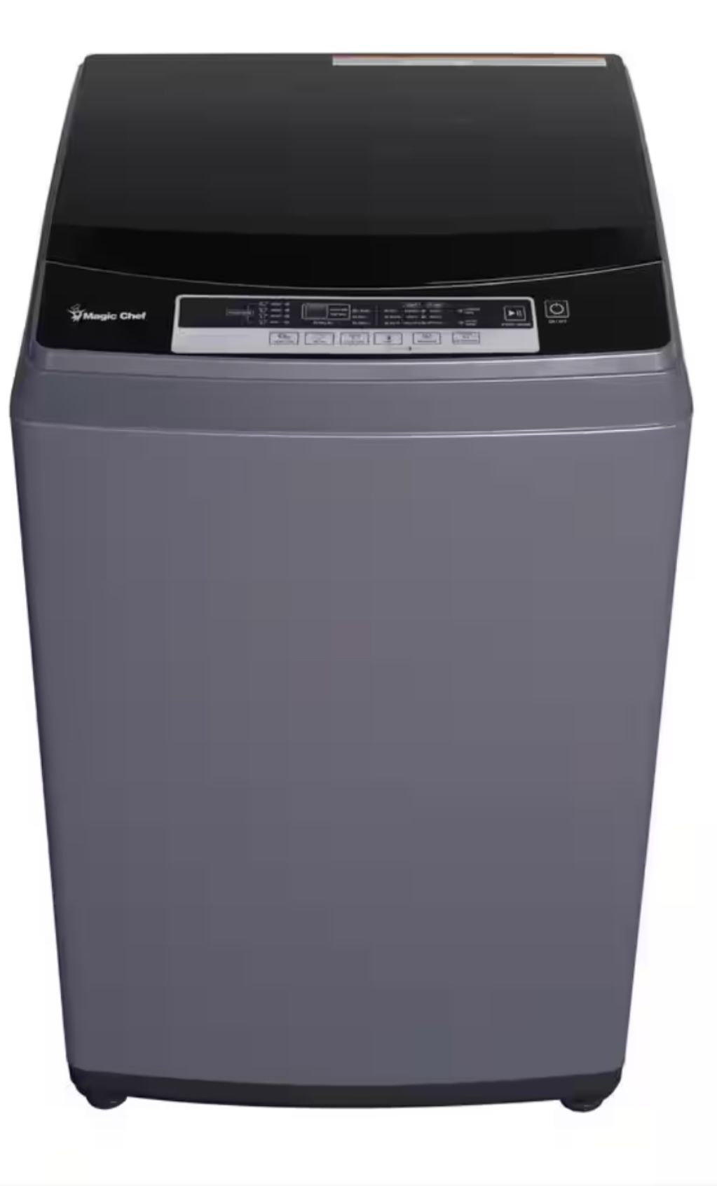 Magic chef portable Washer 