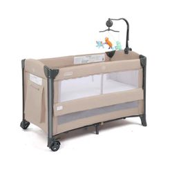 Joymor Bassinet New 