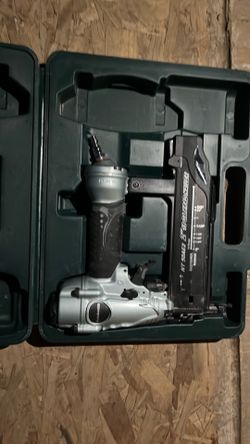 Nail gun