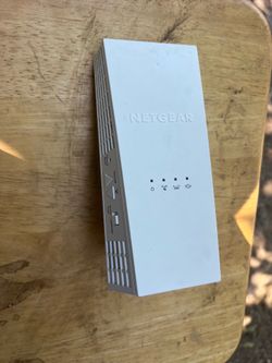 Nether wifi extender