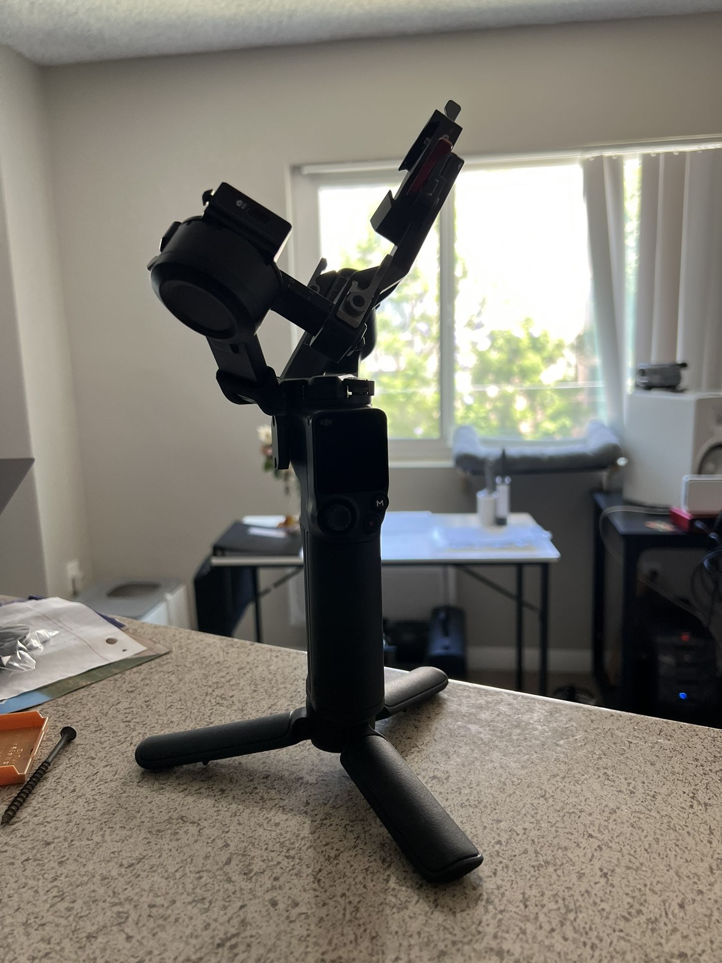 DJI RS3 MINI