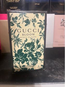 Gucci Bloom Acqua Di Flori 100ml