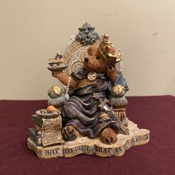 Boyds Bears & Friends