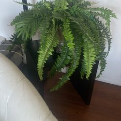 Cute Fake Plant Decor 