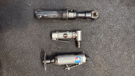 Air Tools  $50 for all