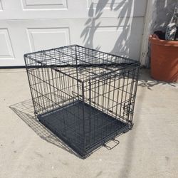 Pet Cage Kennel For Small Size Pet 