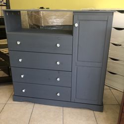 Mueble Para Ropa (ropero)