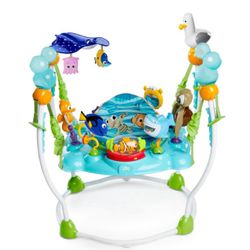 Baby Jumper Finding Nemo