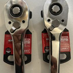 Craftsman Ratchet 