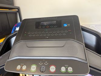 Proform treadmill