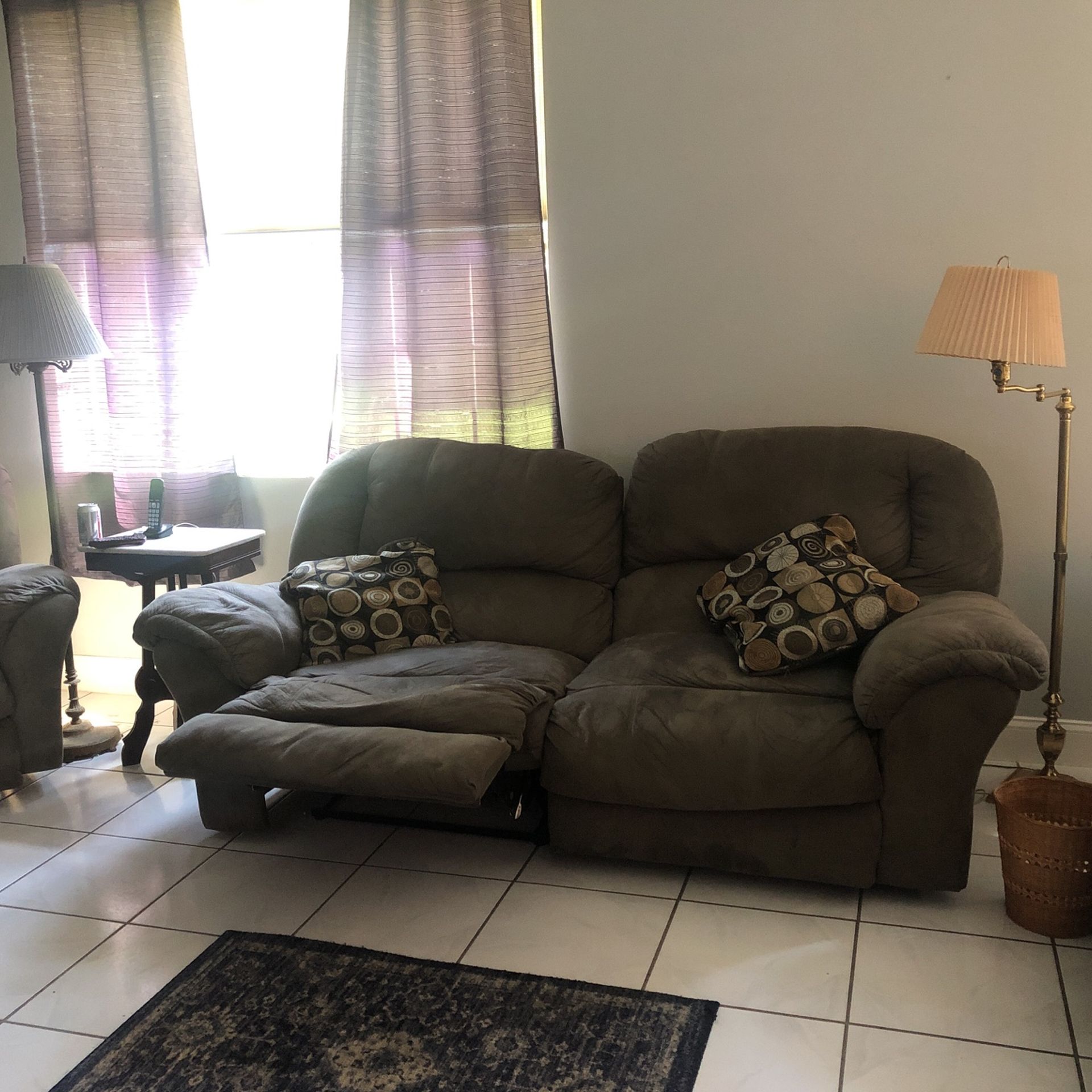 Family Room Set