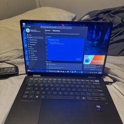 HP Omnibook Ultra Laptop, Touchscreen 