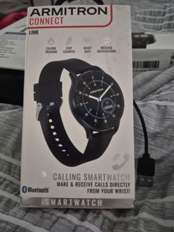 New 45 mm smartwatch