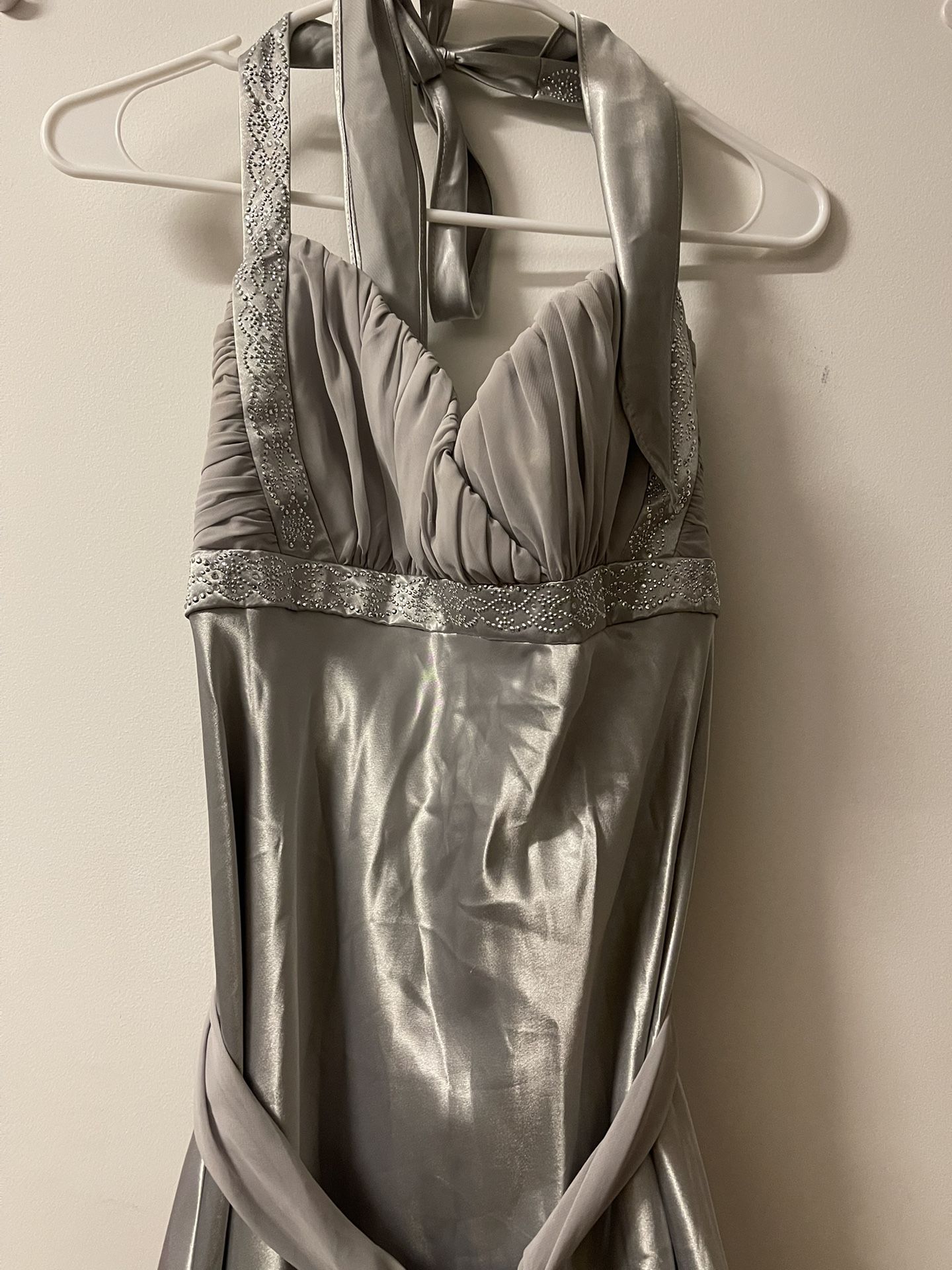 Formal Gown