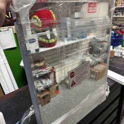 Medicine Cabinet 20x26