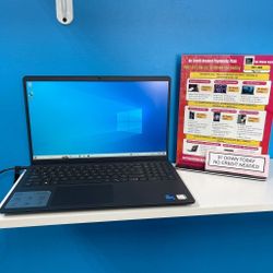 Dell Insprion 13 530 13.3 Windows Laptop - Pay $1 To Take It Home Today and pay the rest later.