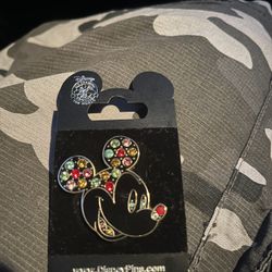 Disney Pin 