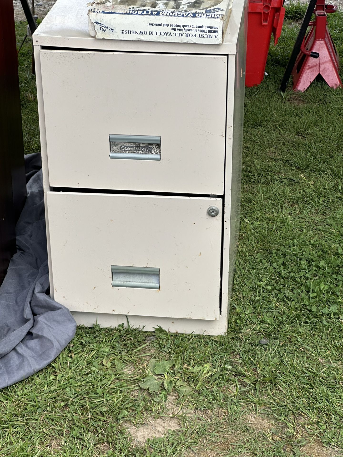 File Cabinet