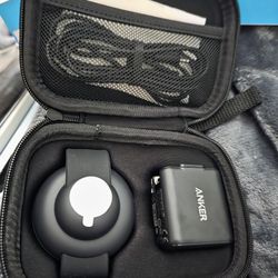 3in1 Travel Charger From Anker