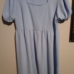 Womens Dress 