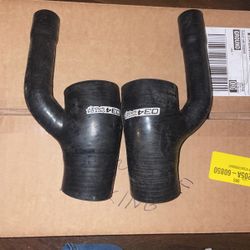 034 Lobster Claws For Audi 2.7t