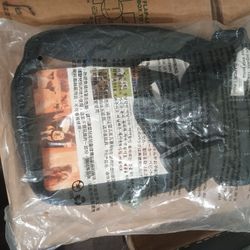 Sherpa Harness With Build-in Leash
