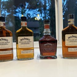 Coy Hill Jack Daniel’s
