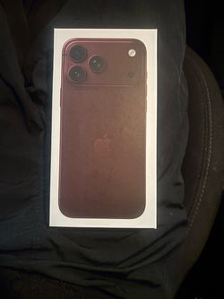 iPhone 18 pro max