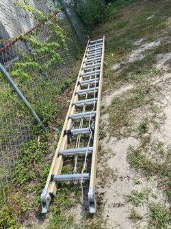 30 ft ladder