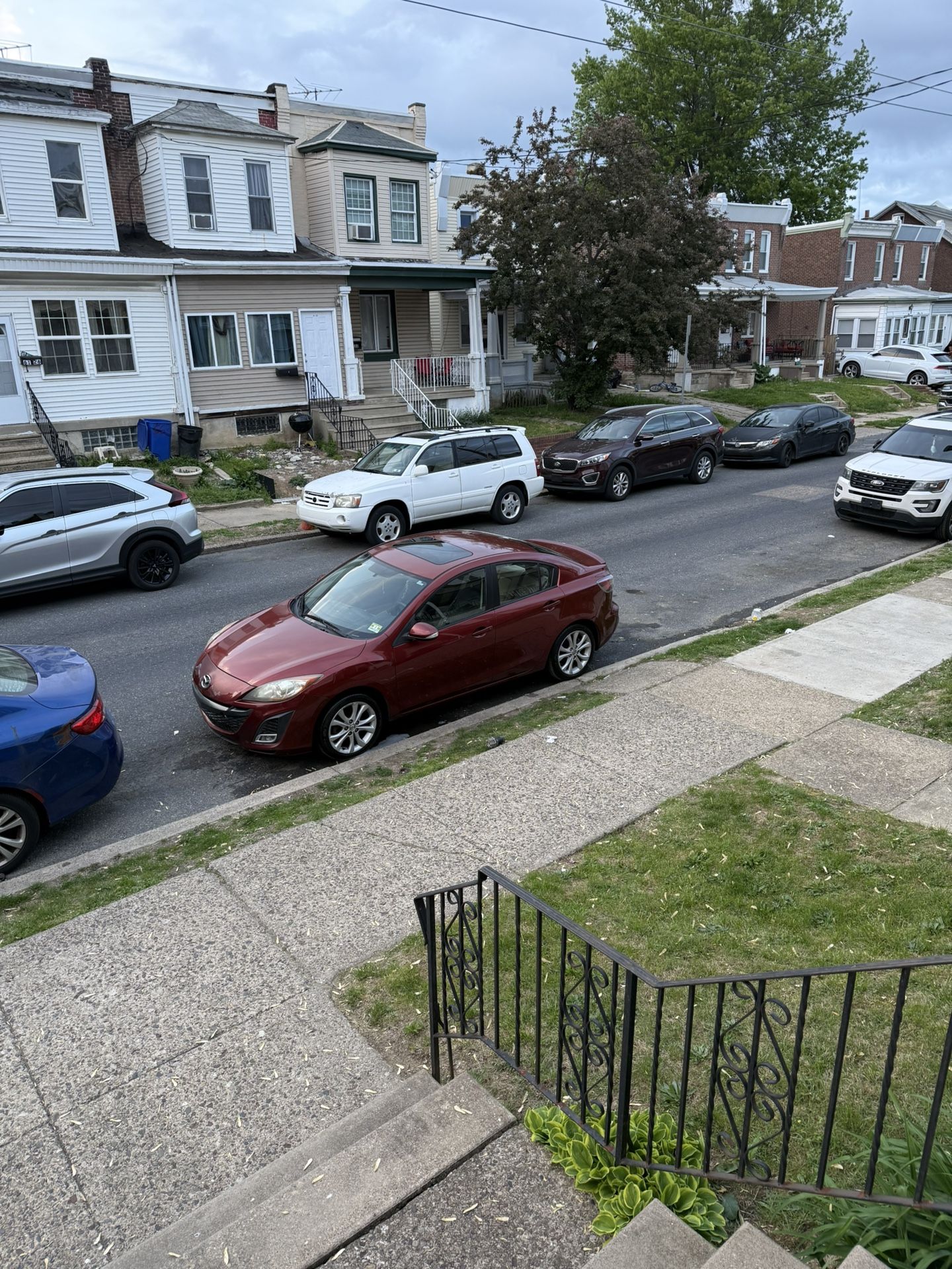 2010 Mazda Mazda3